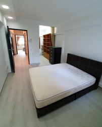 Blk 75 Telok Blangah Drive (Bukit Merah), HDB 3 Rooms #625565351